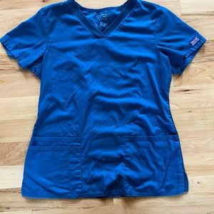 Cherokee scrub top